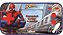 LEXiBOOK Marvel Spider-Man Peter Parker, Compact Cyber Arcade®, Portable Gaming Console, 150 Jogos, Tela Colorida LCD, Alimentado por Bateria, Azul, JL2367SP - Imagem 1