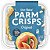 ParmCrisps - Biscoitos de queijo parmesão, feitos simplesmente com 100% de queijo parmesão REAL | Snacks saudáveis Keto, baixo teor de carboidratos, alto teor de proteínas, sem glúten - Imagem 3