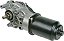 Motor do Limpador Remanufaturado de Importação Cardone 43-4506 - Imagem 5
