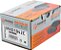 Pastilhas de freio de cerâmica MAGMA MaxValue MXD1042C, traseiras - Imagem 4