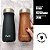 Garrafa de Viagem em Aço Inoxidável S'well - 16 Fl Oz Tripla Camada Isolada a Vácuo Mantém Café, Chá e Bebidas Geladas por 24 Horas e Quentes por 12 Horas - Garra - Imagem 2