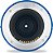Lente telefoto Zeiss Loxia 2.4/85 para câmeras mirrorless Sony E-Mount, preto - Imagem 5