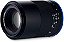 Lente telefoto Zeiss Loxia 2.4/85 para câmeras mirrorless Sony E-Mount, preto - Imagem 2