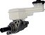 Cilindro Mestre de Freio Dorman M630563 para Modelos Honda Selecionados - Imagem 3