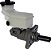Cilindro Mestre de Freio Dorman M630563 para Modelos Honda Selecionados - Imagem 4