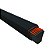Correia em V D&D PowerDrive 5V2360, Borracha, 5/8 x 236 OC - Imagem 3