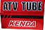 Câmara de ar para quadriciclo Kenda 72405236 - 20x7-8 TR-6 - Imagem 2