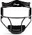 Máscara de Softball de Aço Champion Sports - Máscaras Clássicas para Jogadores Jovens - Protetores de Cabeça Duráveis - Acessórios Esportivos Premium para Ambientes Internos e Externos - Imagem 1
