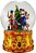 Kurt S. Adler T2472 Globo de Neve, Multi-Cor - Imagem 4