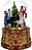 Kurt S. Adler T2472 Globo de Neve, Multi-Cor - Imagem 3
