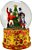 Kurt S. Adler T2472 Globo de Neve, Multi-Cor - Imagem 1