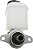Cilindro mestre de freio Dorman M630120 compatível com modelos selecionados de Lexus / Toyota. - Imagem 2