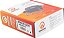 Pastilhas de freio semimetálicas premium MAGMA Fire Born Brake PMD932M, traseiras - Imagem 4