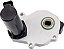 Motor de mudança de caixa de transferência TRQ compatível com Ford Excursion F250 F350 F450 Super Duty - Imagem 1