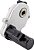 Motor de mudança de caixa de transferência TRQ compatível com Ford Excursion F250 F350 F450 Super Duty - Imagem 4