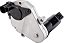 Motor de mudança de caixa de transferência TRQ compatível com Ford Excursion F250 F350 F450 Super Duty - Imagem 5
