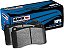 Pastilha de freio HP Plus Hawk Performance HB100N.480 - Imagem 1