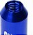 Porca de roda aberta de alumínio azul 7075 J2 Engineering M12 x 1,5 16Pcs L: 60mm com 4Pcs Lock+Key - Imagem 5