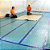 Fita de Vedação Trimaco Aqua Shield de 3 polegadas para Proteção de Superfície, 72mm x 55m - Imagem 4