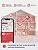Detectores de fumaça inteligentes X-Sense com estação base SBS50, alarme de fumaça Wi-Fi compatível com o aplicativo de segurança residencial X-Sense, alarme de incêndio mini interconectado sem fio, modelo FS - Imagem 3