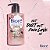 Bioré Rose Quartz + Carvão Ativo Sabonete Facial Diário, Limpeza Facial Livre de Óleo, Revitaliza a Pele, Testado por Dermatologistas e Livre de Crueldade, 6.77 Onças (Pac - Imagem 5