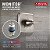Delta Faucet T14459-SSLHD Trinsic 14 Series MultiChoice Tub/Shower Trim sem chuveiro, aço inoxidável - Imagem 2