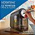 Apontador de Lápis X-ACTO®, Apontador de Lápis Elétrico Teacher Pro®, Com Discagem de Ajuste Automático, Motor SafeStart®, SmartStop®, Preto, 1 Unidade - Imagem 4