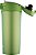 Caneca de viagem de aço inoxidável Zojirushi, 16 oz, Verde Limão - Imagem 2