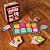 Sushi Go Party! - O Jogo de Cartas Deluxe Pegar e Passar da Gamewright, Multicolorido. - Imagem 5