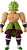Dragon Ball Super - Estrelas do Dragão - Broly, Figura de Ação de 6,5 - Imagem 4