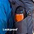 Garrafa de água leve da série Hydro Flask Trail com tampa flexível de boca larga e isolamento a vácuo de parede dupla. - Imagem 4