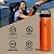 Garrafa de água leve da série Hydro Flask Trail com tampa flexível de boca larga e isolamento a vácuo de parede dupla. - Imagem 5