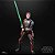 Guerra nas Estrelas A Série Negra Sabine Wren, Ahsoka Figuras de Ação de 6 polegadas, Idade 4 anos ou mais - Imagem 5