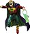 McFarlane - DC Multiverso Lanterna Verde Alan Scott (Dia da Vingança) Figura de 7 polegadas McFarlane Edição de Colecionador - Imagem 3