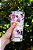 Coleção Floral Heather Rose Tervis Kelly Ventura - Copo de viagem isolado triplo com parede dupla mantém bebidas frias e quentes, 20oz Legacy - Aço inoxidável, Heather Rose - Imagem 3