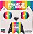Um Jogo de Gato e Boca pelos Gatos Explodindo - Jogo de Cartas para Família - Jogo de Cartas para Adultos, Adolescentes e Crianças. - Imagem 1