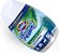 Clorox Fraganzia Gel Ambientador Cone em Fragrância de Orquídea da Ilha, 6oz | Ambientador sem plugue, sem bateria para pequenos ambientes, closets, cozinhas, banheiros, escritórios e mais - Imagem 4