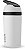 Garrafa de água de aço inoxidável com isolamento Owala Kids Flip, tampa com trava, garrafa de água para crianças, ótima para viagens, 14 oz, cinza e preto - Imagem 1
