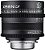 Lente de Cinema Profissional ROKINON XEEN Cf 85mm T1.5 com Construção de Fibra de Carbono e Marcas Luminosas para Montagem ARRI PL. - Imagem 1