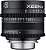 Lente de Cinema Profissional ROKINON XEEN Cf 85mm T1.5 com Construção de Fibra de Carbono e Marcas Luminosas para Montagem ARRI PL. - Imagem 2