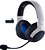 Fone de ouvido para jogos sem fio Razer Kaira HyperSpeed para Playstation 5 / PS5, PS4, PC, Mobile: Drivers de 50mm - Microfone cardioid HyperClear - Almofadas de espuma de memória - Bluetooth - Bateria - Imagem 1