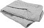Capa de cama de cachorro de reposição Furhaven Quilted Sofa-Style, lavável à máquina - Cinza Prateado, Jumbo (Extra Grande) - Imagem 1