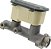 Cilindro mestre de freio Dorman M39651 compatível com modelos selecionados de Chevrolet / GMC. - Imagem 1