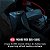 Cobra 1000A Jump Starter - Iniciador de Salto de Íon de Lítio e Banco de Energia com Iniciador de Salto no Carro e Carregamento Rápido USB, Lanterna LED, Cabos de Inicialização, - Imagem 4