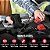 Cobra 1000A Jump Starter - Iniciador de Salto de Íon de Lítio e Banco de Energia com Iniciador de Salto no Carro e Carregamento Rápido USB, Lanterna LED, Cabos de Inicialização, - Imagem 2