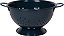 Agora Designs Escorredor Grande, 2,69 Litros, Tinta Matte - Imagem 1