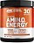 Optimum Nutrition Amino Energy - Pré-treino com Chá Verde, BCAA, Aminoácidos, Amigável ao Keto, Extrato de Café Verde, Pó Energético - Sabor Laranja Refrescante, 30 porções (Embalagem - Imagem 1