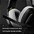 Fone de ouvido para jogos Astro A10 Gen 2 com fio e microfone flip-to-Mute, drivers de 32 mm, para Xbox Series X|S, Xbox One, Nintendo Switch, PC, Mac e dispositivos móveis - preto - Imagem 4