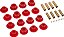 Skyjacker HBD4552LK Hardware 4-5 Links para Dodge - Tradução: Hardware Skyjacker HBD4552LK 4-5 Links para Dodge - Imagem 1