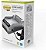 Carregador de bateria de lítio EcoSharp CERTIFICADO AUTÊNTICO iCHRG40 Snow Joe + Sun Joe, 40 volts, cinza - Imagem 2